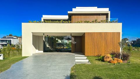 Foto Casa em Condomínio