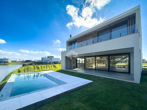 Foto Casa em Condomínio