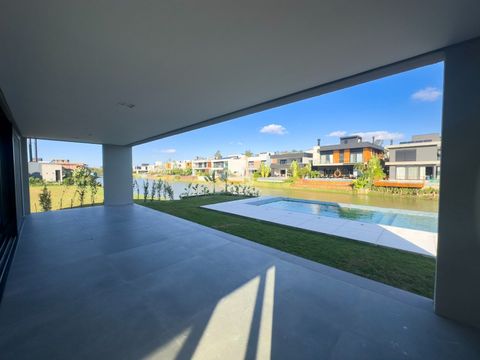 Foto Casa em Condomínio