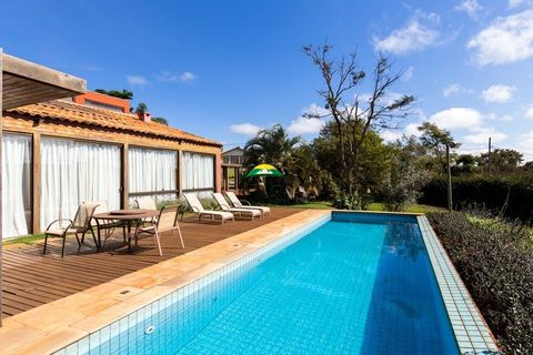 Foto Casa em Condomínio