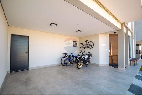 Foto Casa em Condomínio