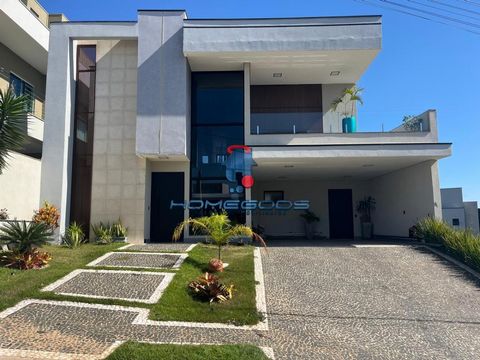 Foto Casa em Condomínio