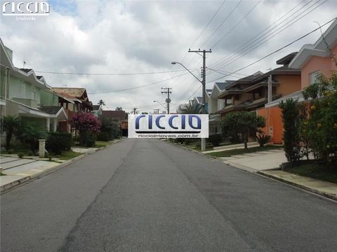 Foto Casa em Condomínio