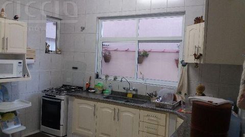 Foto Casa em Condomínio