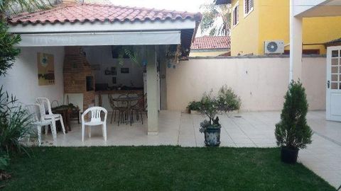 Foto Casa em Condomínio