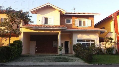 Foto Casa em Condomínio