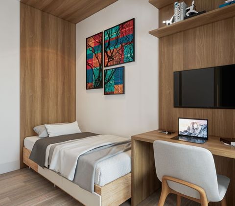 Foto Apartamento