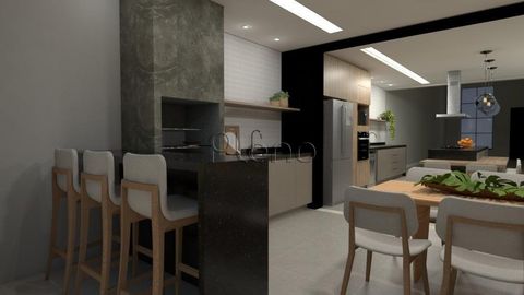 Foto Casa em Condomínio