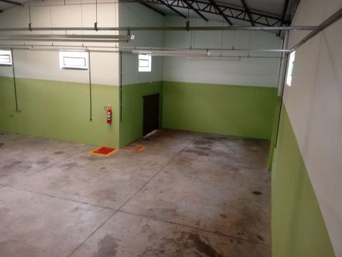 Foto Galpão / Depósito / Armazém / Pavilhão