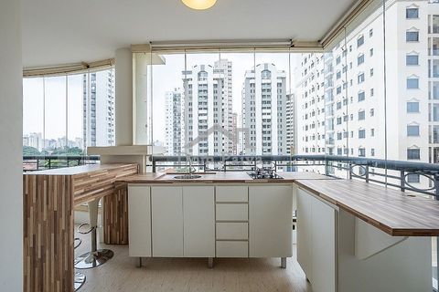 Foto Apartamento