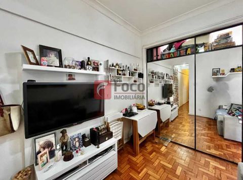 Foto Kitnet / JK / Studio