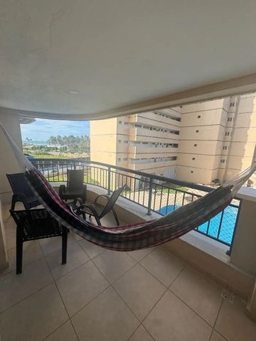 Foto Apartamento
