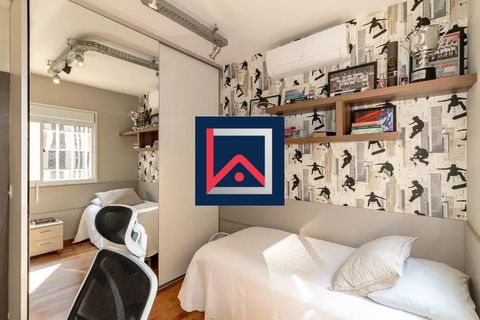 Foto Apartamento