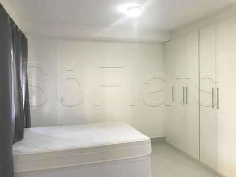 Foto Kitnet / JK / Studio