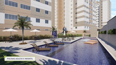 Foto Apartamento