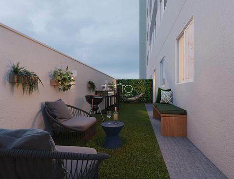 Foto Apartamento