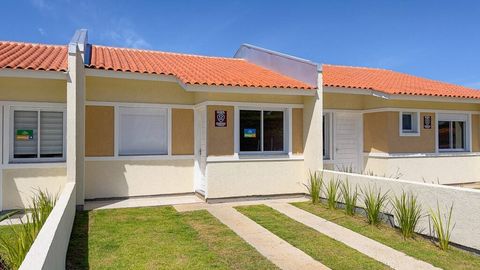 Foto Casa em Condomínio