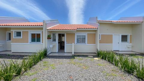 Foto Casa em Condomínio