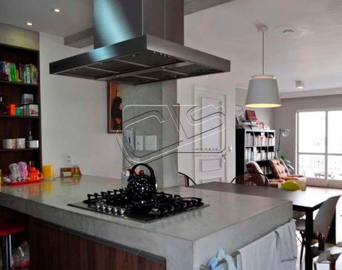 Foto Apartamento