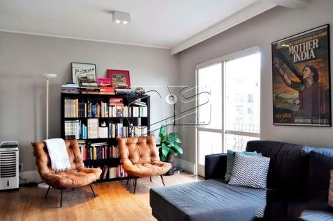 Foto Apartamento