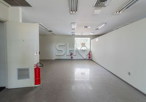Foto Sala / Conjunto Comercial