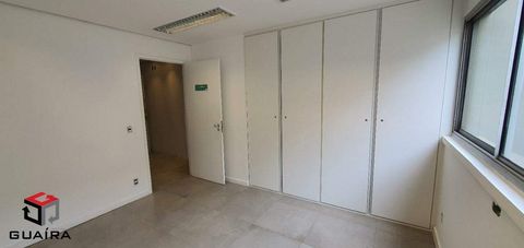 Foto Sala / Conjunto Comercial