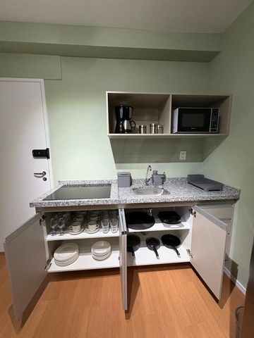 Foto Apartamento