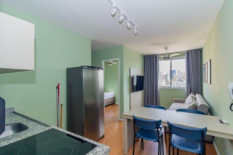 Foto Apartamento