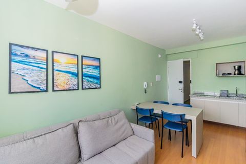 Foto Apartamento