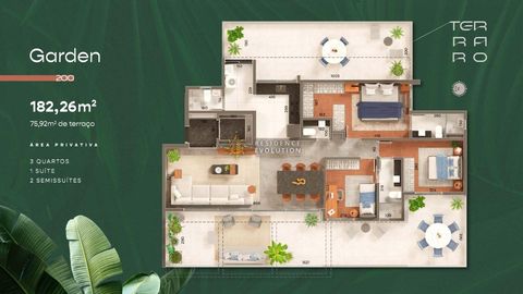 Foto Apartamento
