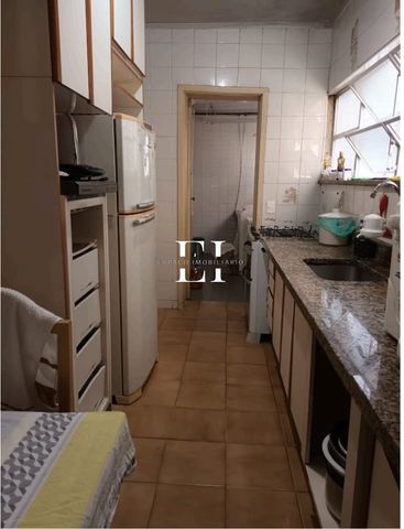 Foto Apartamento