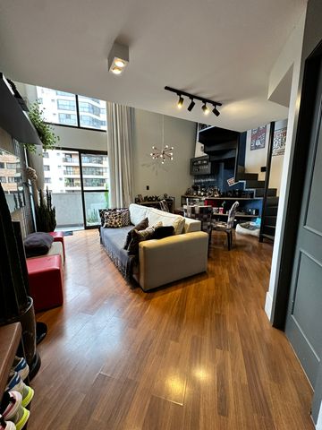 Foto Apartamento