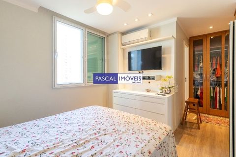 Foto Apartamento