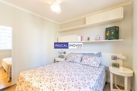 Foto Apartamento