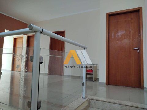 Foto Casa em Condomínio