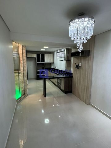Foto Casa em Condomínio