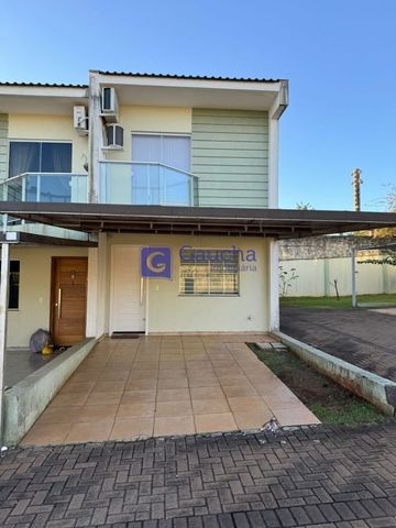 Foto Casa em Condomínio