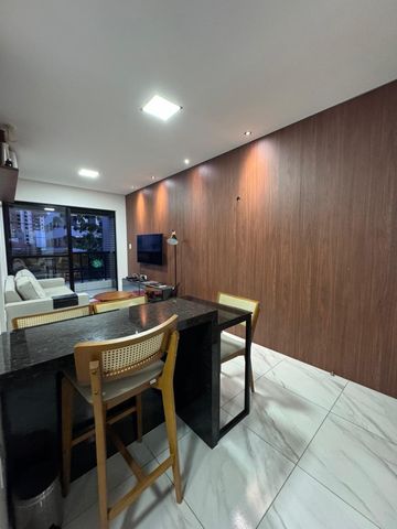 Foto Apartamento