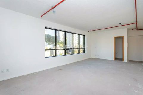 Foto Sala / Conjunto Comercial