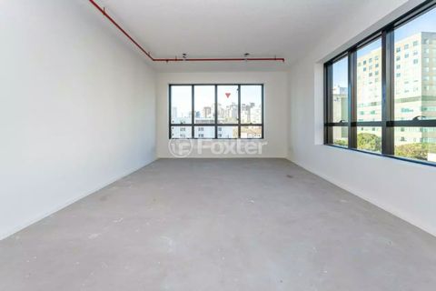 Foto Sala / Conjunto Comercial