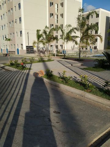 Foto Apartamento