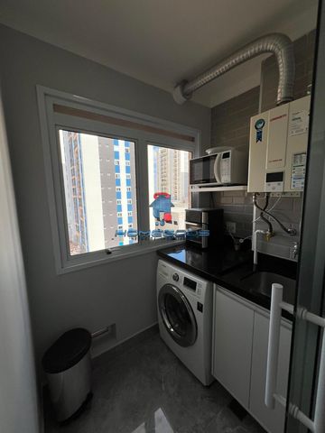 Foto Apartamento