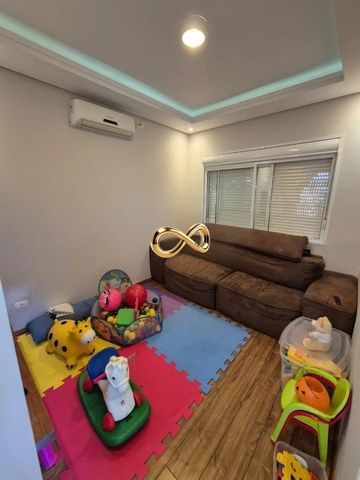 Foto Casa em Condomínio