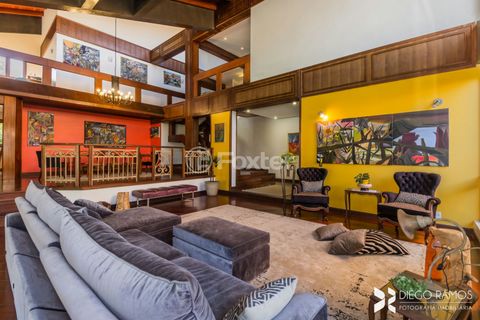 Foto Casa em Condomínio