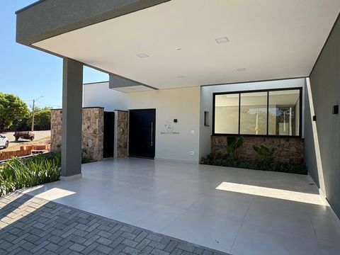 Foto Casa em Condomínio