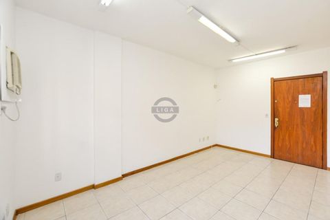 Foto Sala / Conjunto Comercial