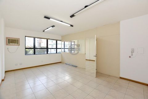 Foto Sala / Conjunto Comercial