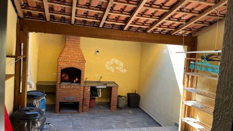Foto Casa em Condomínio