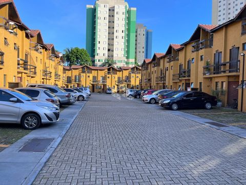 Foto Casa em Condomínio