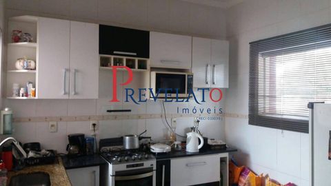 Foto Casa em Condomínio
